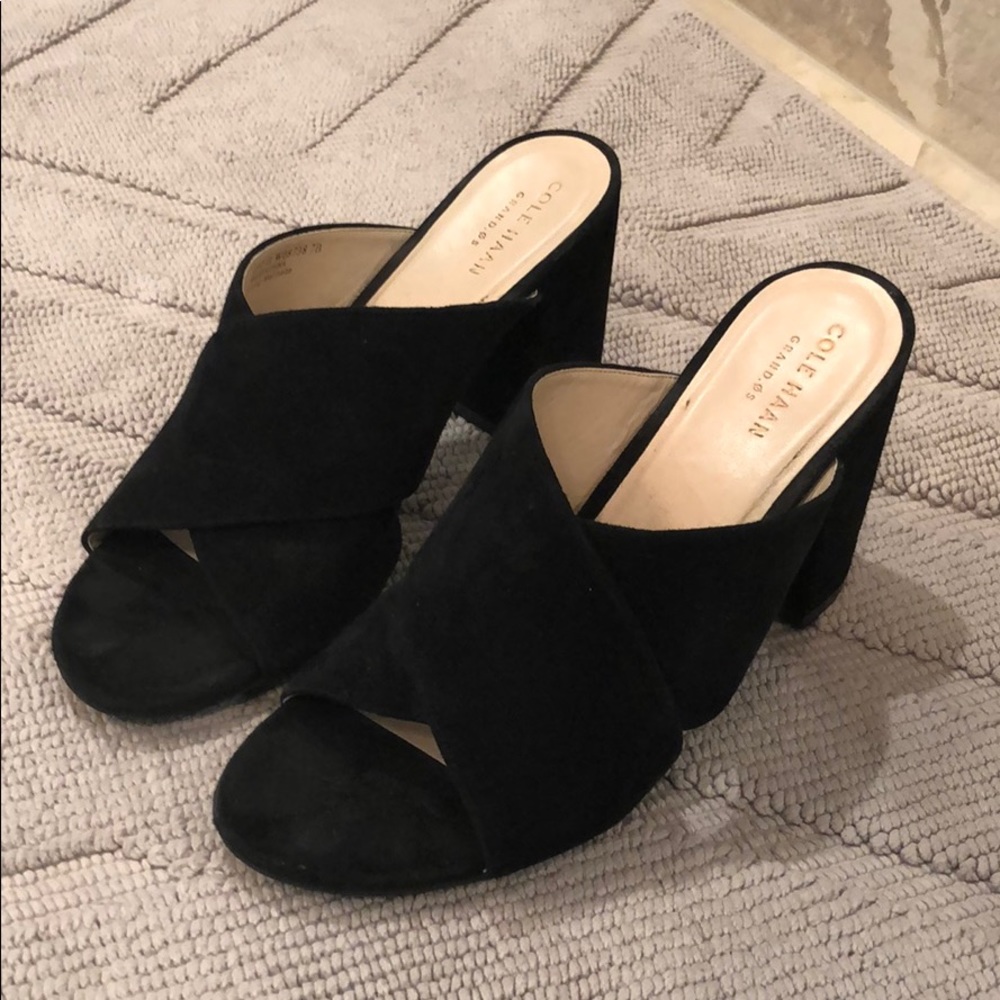 Cole Haan Heels